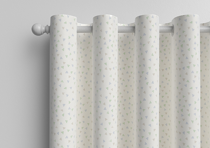 Confetti, Popsicle - Made to Measure Curtains - Image 12